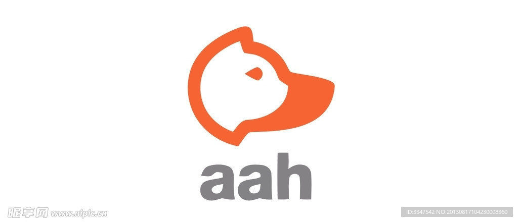反相logo