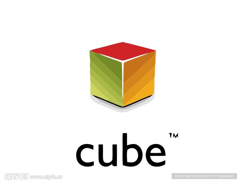 包装盒logo