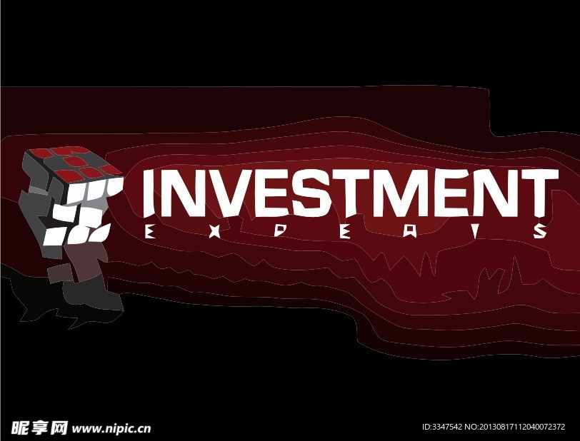 包装盒logo