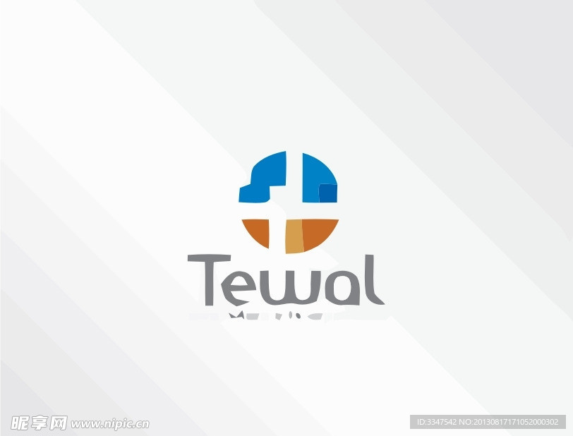 建筑logo