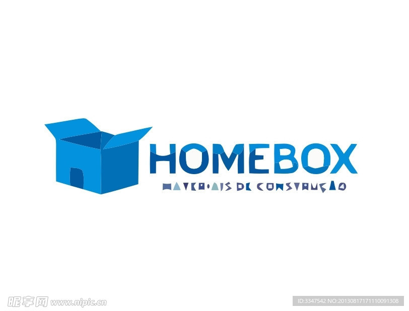 建筑logo