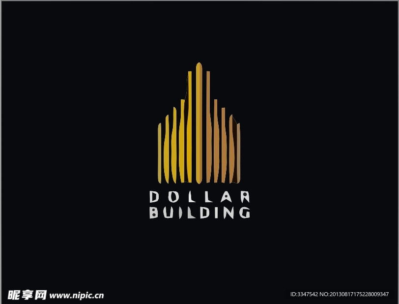 建筑logo