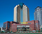 酒店建筑