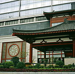 酒店建筑