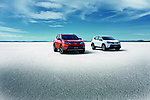 丰田RAV4