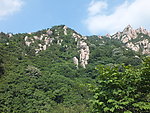 山色