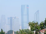 摩天大楼