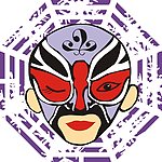 脸谱