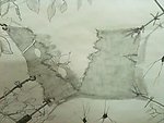 创意素描
