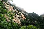 山 泰山