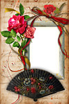 花样相框