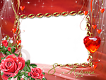 花样相框