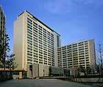 酒店建筑