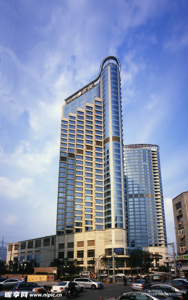 建筑