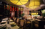 酒店餐厅