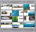渔业画册