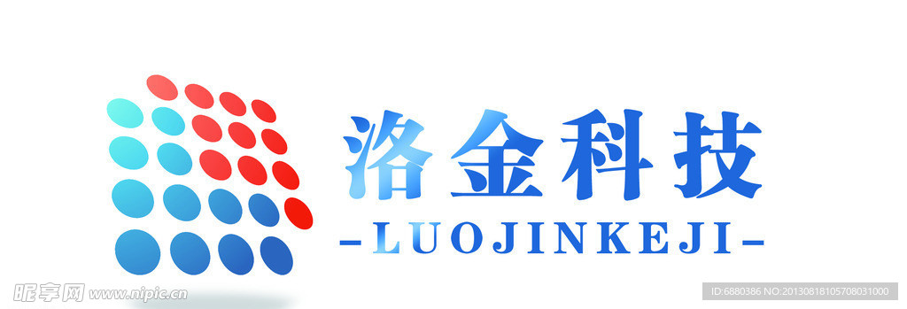 洛金科技