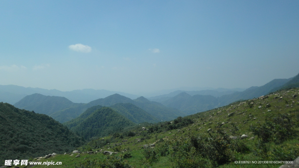 自然风景