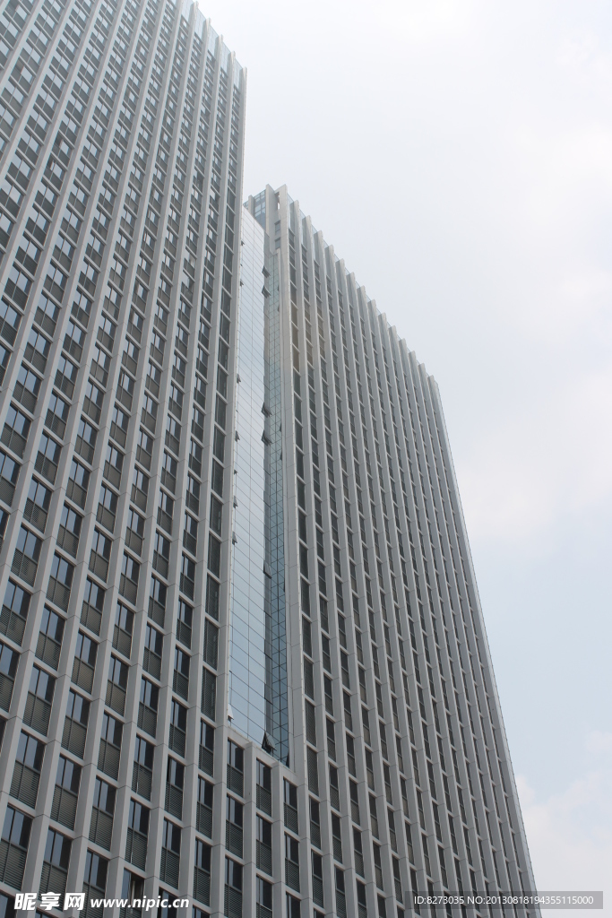高楼大厦