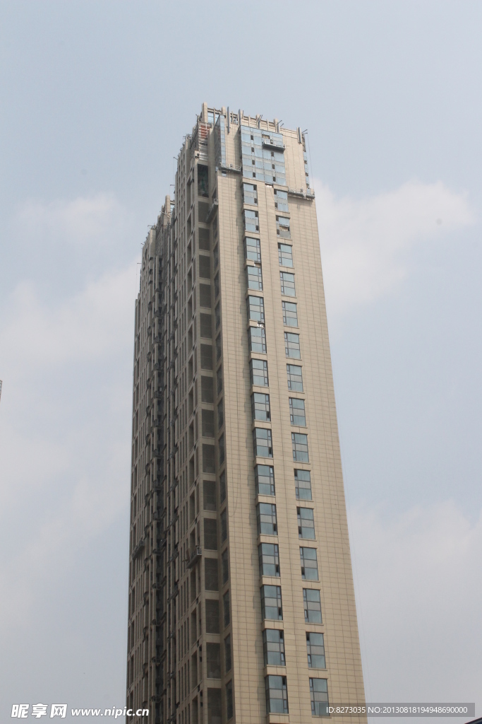 高楼大厦