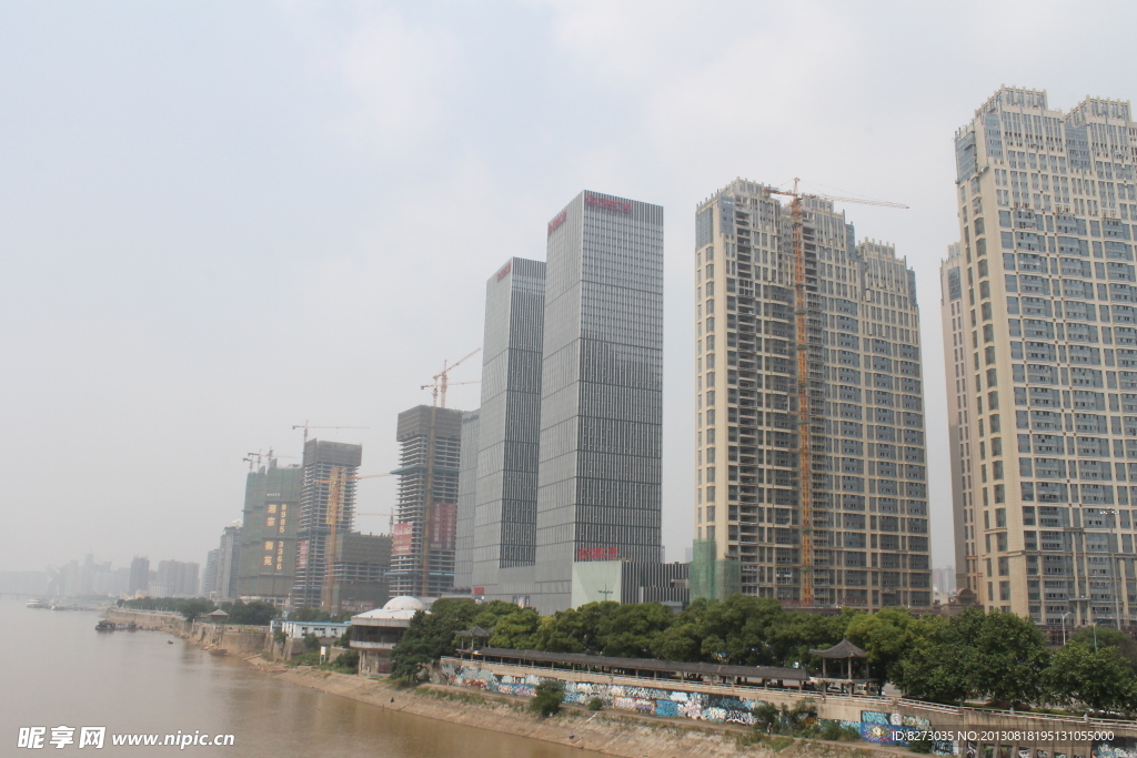 高楼大厦