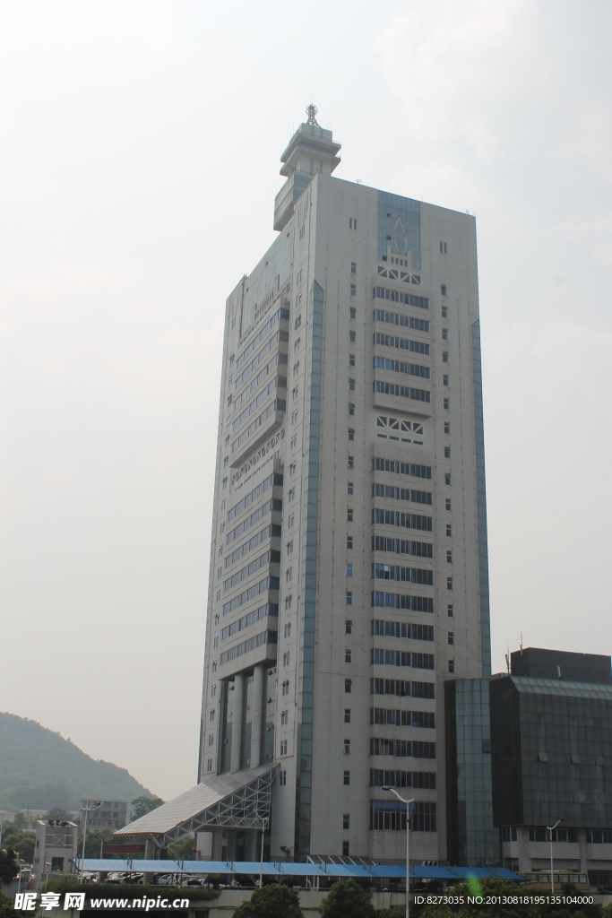 高楼大厦