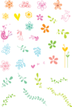 花纹图案