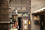 路灯