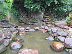 水潭