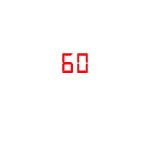 60秒倒计时图片