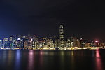 维港夜景