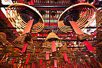 焚香祈祷