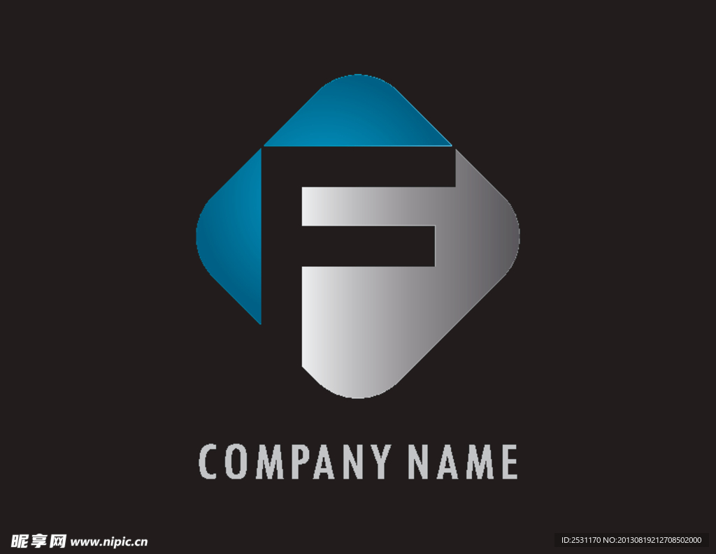 logo图标