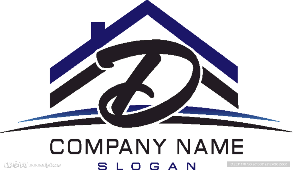 logo图标 图标