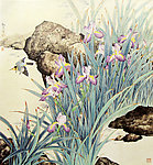 河洲之春