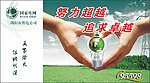 国家电网努力超越