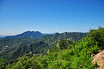 青龙峡风光