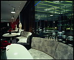 酒店餐厅