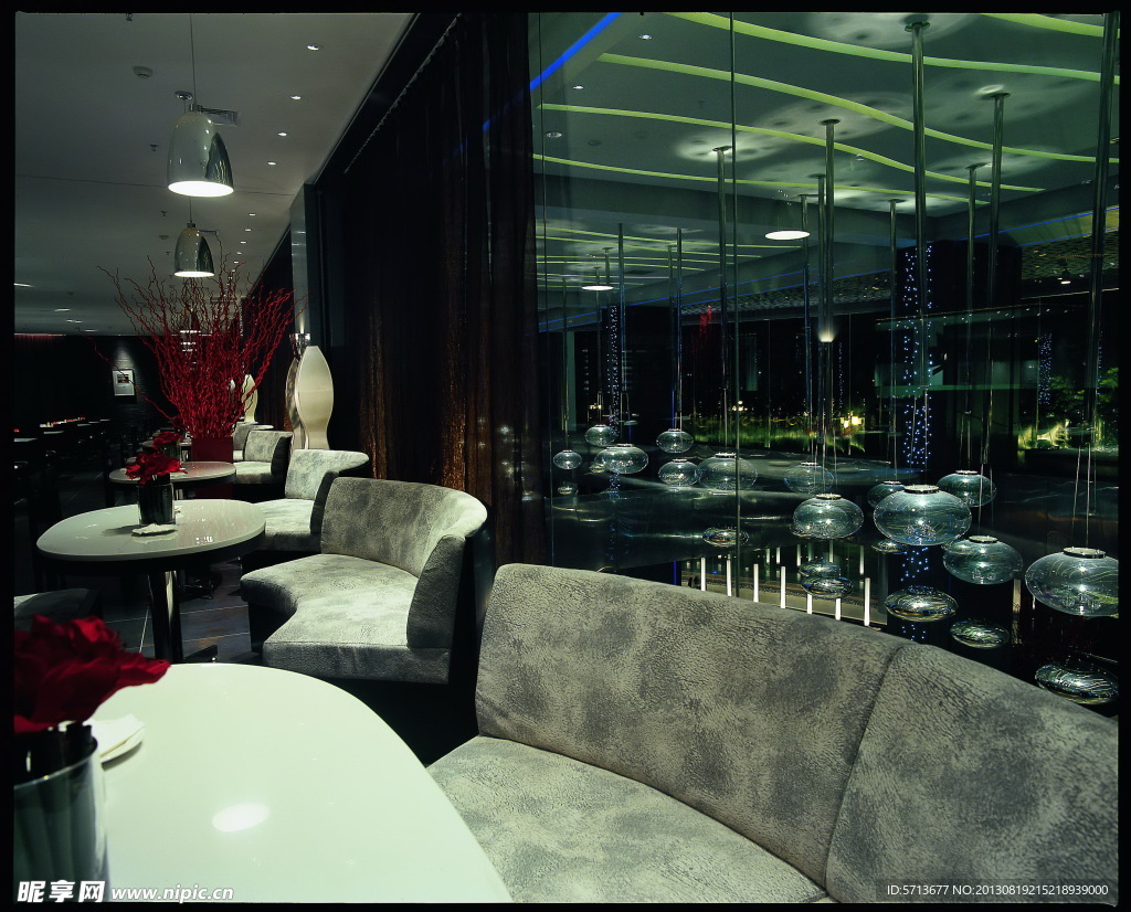 酒店餐厅