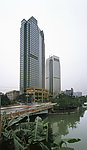 酒店建筑