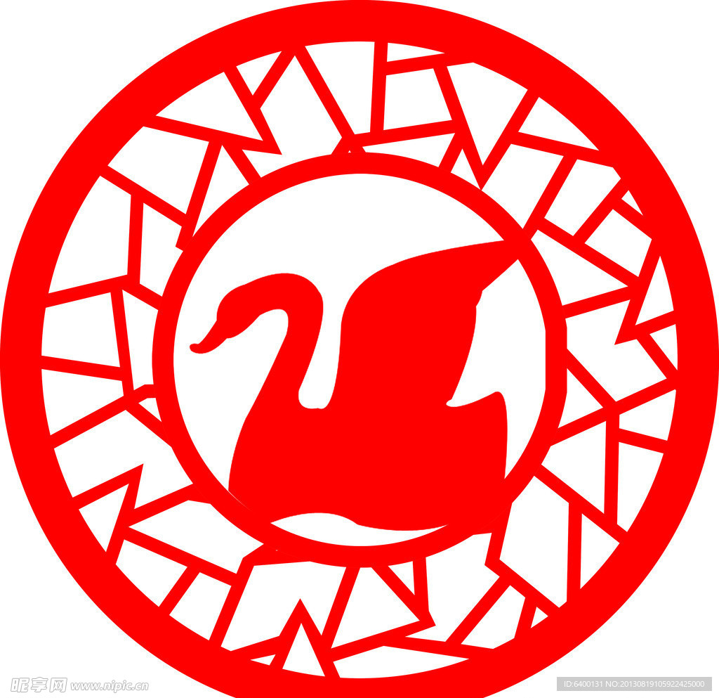 古典 窗棂