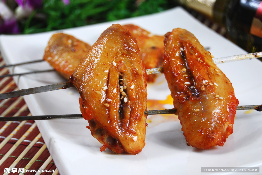 餐饮美食