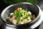 道家豆腐