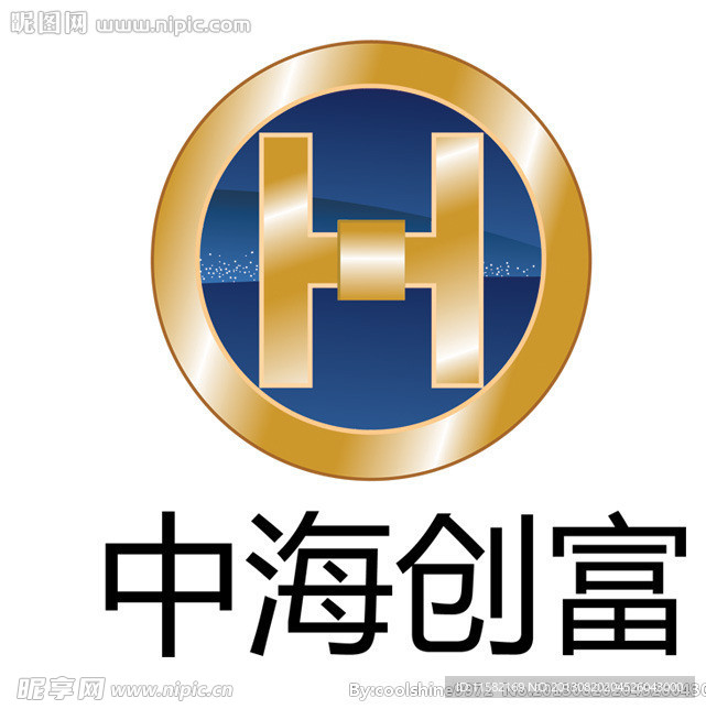 LOGO矢量素材
