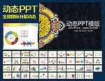 PPT模板