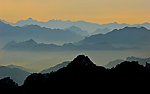 中国山水画