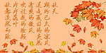 秋天 秋高气爽