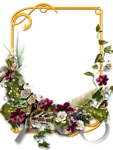 花样相框