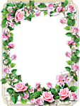 花样相框