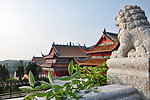 宫殿建筑